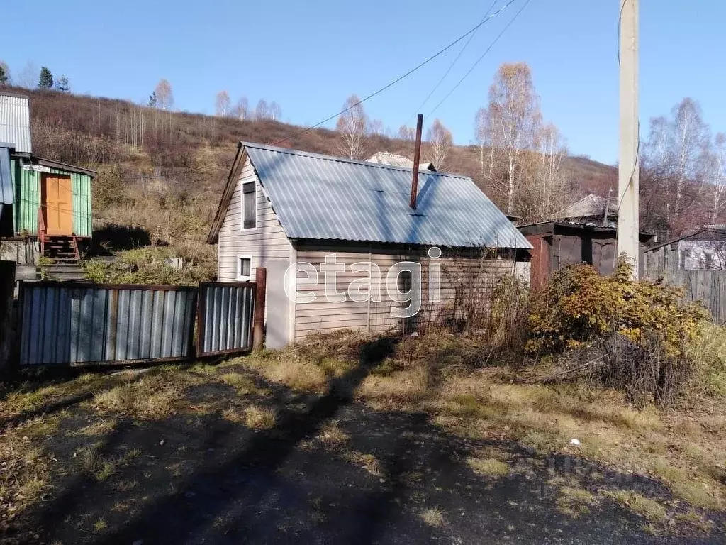 Купить Дом В Листвягах В Новокузнецке