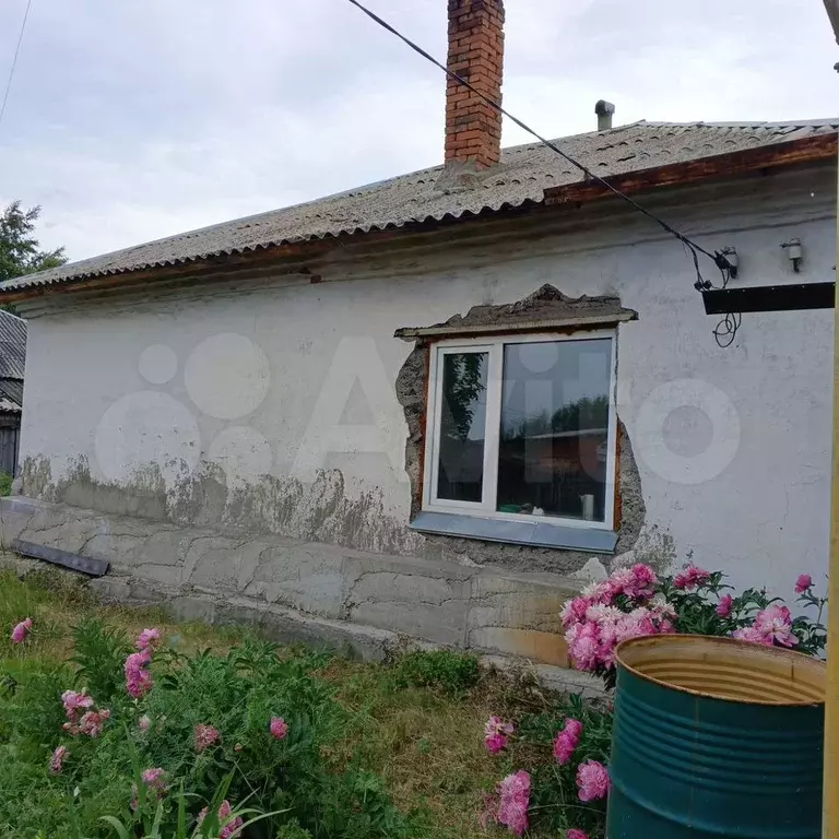Дом 58,3 м на участке 9 сот. - Фото 0