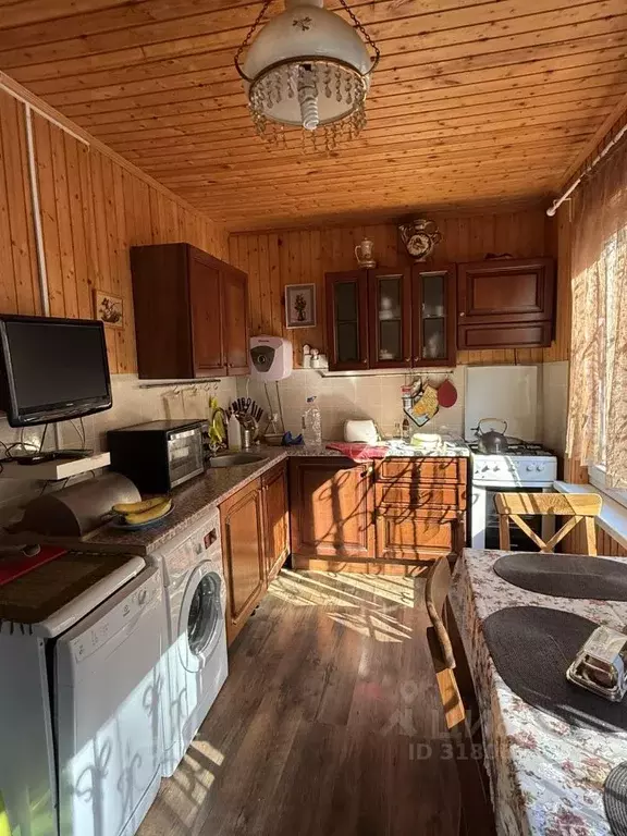 Дом в Москва Орбита СНТ, 4-я линия (75 м) - Фото 2