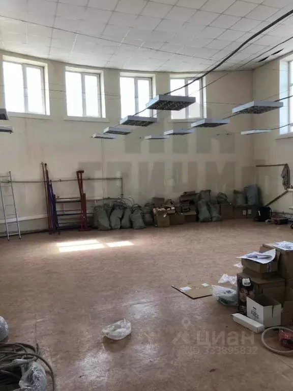 Помещение свободного назначения в Нижегородская область, Нижний ... - Фото 1