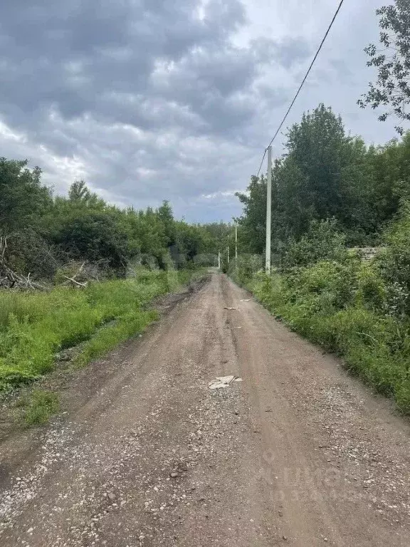 Участок в Башкортостан, Стерлитамакский район, Отрадовский сельсовет, ... - Фото 2