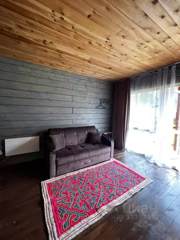 Дом в Алтай, Майминский район, Соузгинское с/пос, Катунь ДНП 24 (25 м) - Фото 1