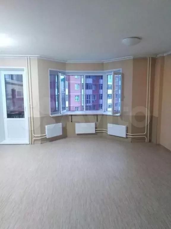 Квартира-студия, 41 м, 4/8 эт. - Фото 0