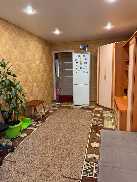 2-к кв. Алтайский край, Бийск ул. Ильи Мухачева, 97 (47.4 м) - Фото 1