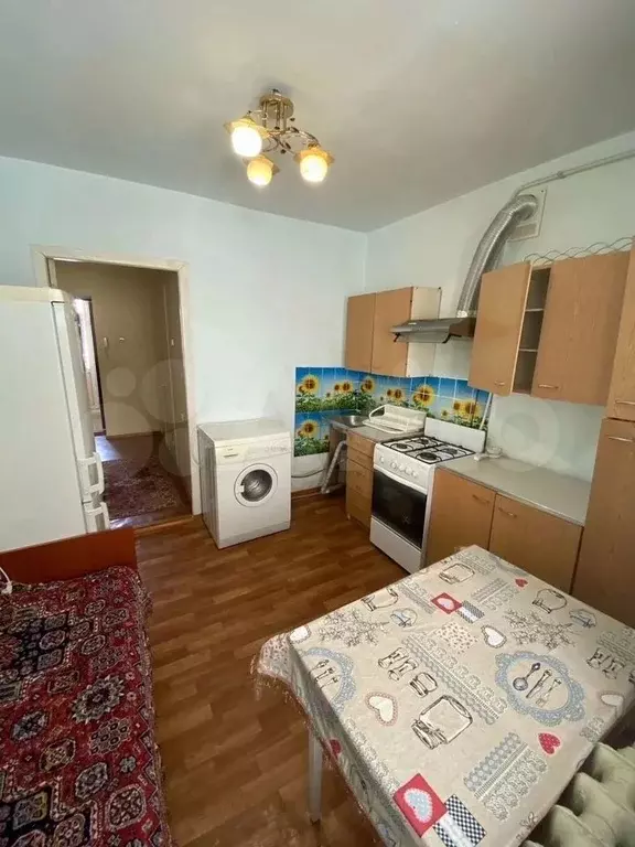 1-к. квартира, 45 м, 3/9 эт. - Фото 1