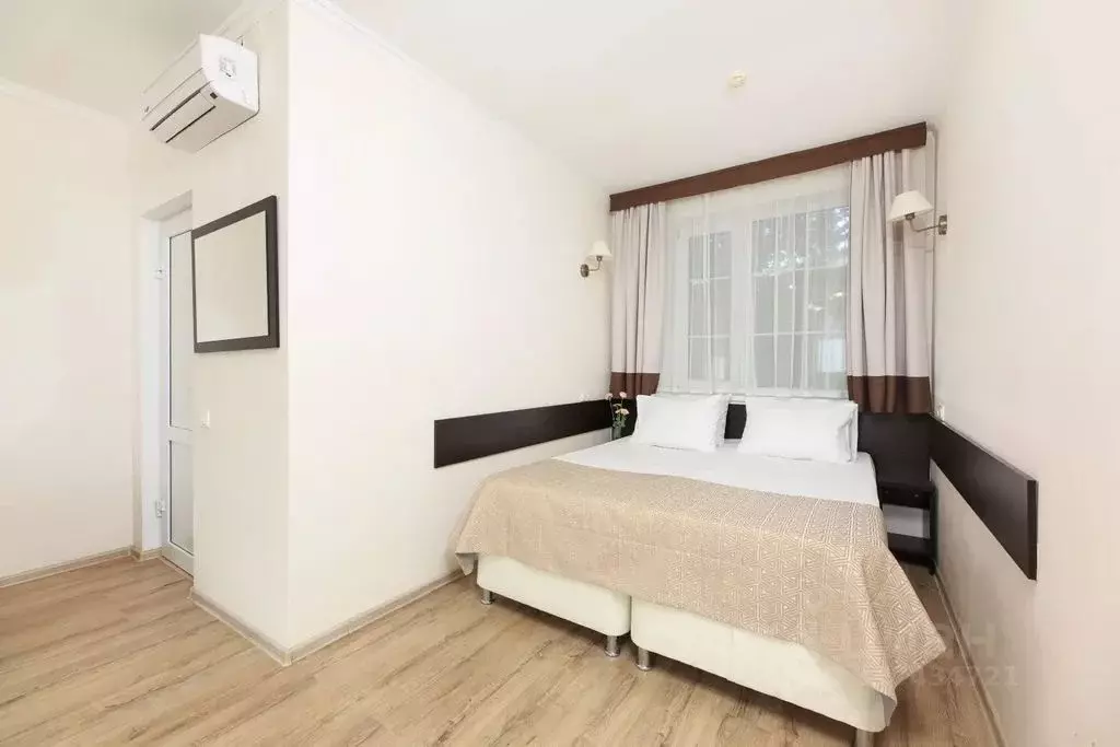 Комната Краснодарский край, Анапа Пионерский просп., 223 - Фото 1