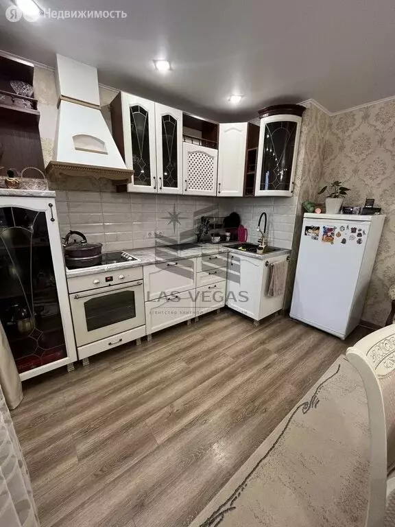 2-комнатная квартира: Казань, проспект Победы, 62к1 (60 м) - Фото 1