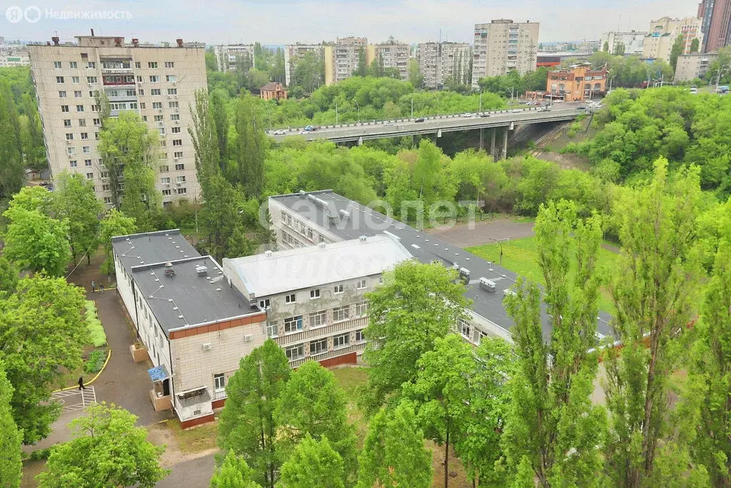 1-комнатная квартира: Липецк, улица Циолковского, 34/5 (41.3 м) - Фото 0