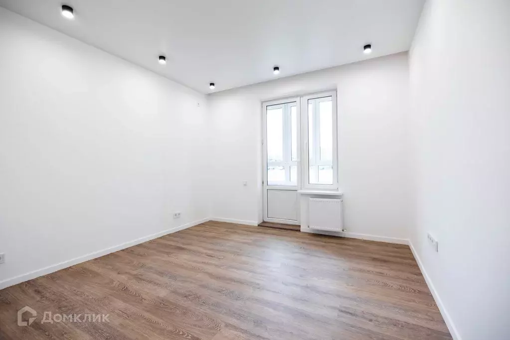 Продаётся 1-к квартира, 36.52 м - Фото 1