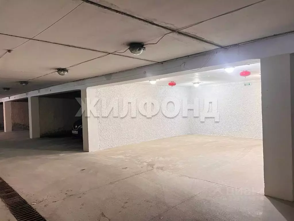 Гараж в Новосибирская область, Новосибирск Депутатская ул., 2/1 (36 м) - Фото 2