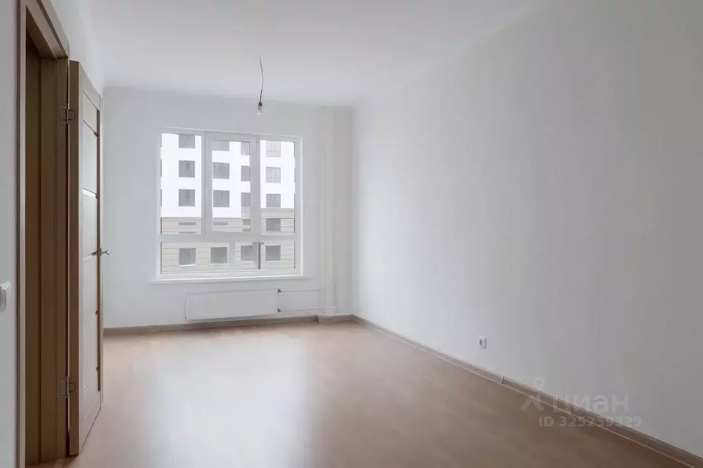 2-к кв. Ярославская область, Ярославль Шандорная ул., 14 (35.1 м) - Фото 1