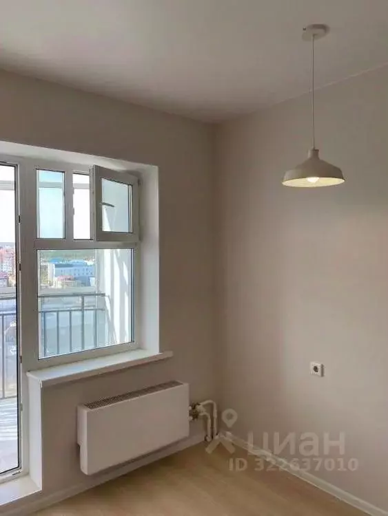 1-к кв. Саха (Якутия), Якутск ул. Петра Алексеева, 70/6 (35.3 м) - Фото 2