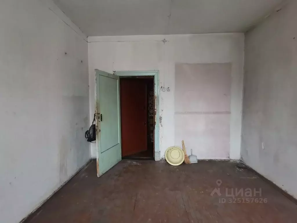 Комната Кемеровская область, Новокузнецк ул. Петракова, 62 (14.0 м) - Фото 2