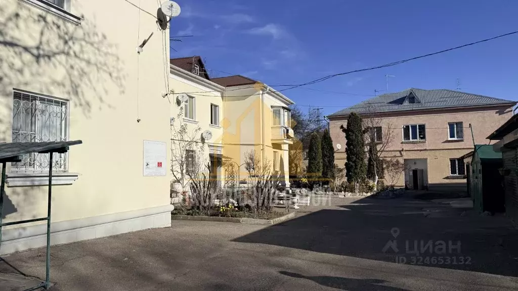 2-к кв. Ставропольский край, Ессентуки ул. Пушкина, 11А (44.0 м) - Фото 2