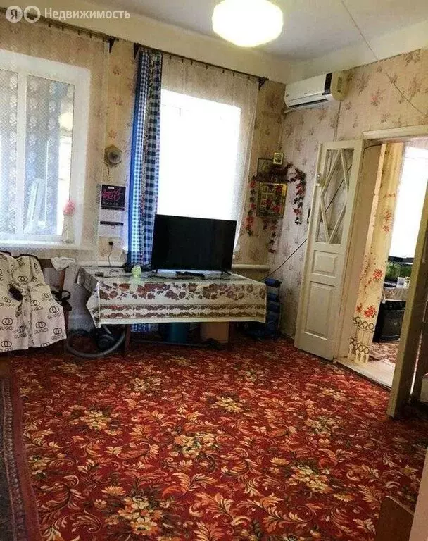 Дом в Тихорецк, улица Победы (106.7 м) - Фото 0
