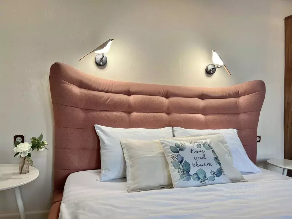 1-к кв. Калининградская область, Калининград ул. Репина, 52 (40.0 м) - Фото 1