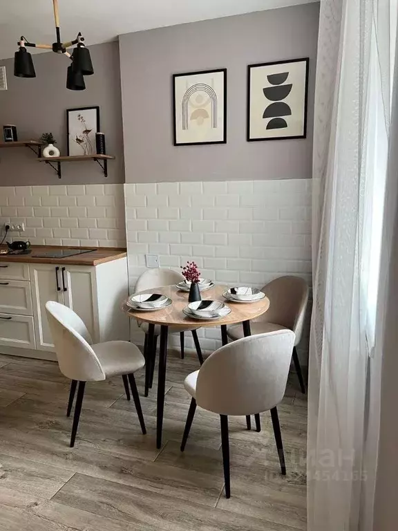 2-к кв. Марий Эл, Йошкар-Ола ул. Пушкина, 18 (51.0 м) - Фото 2