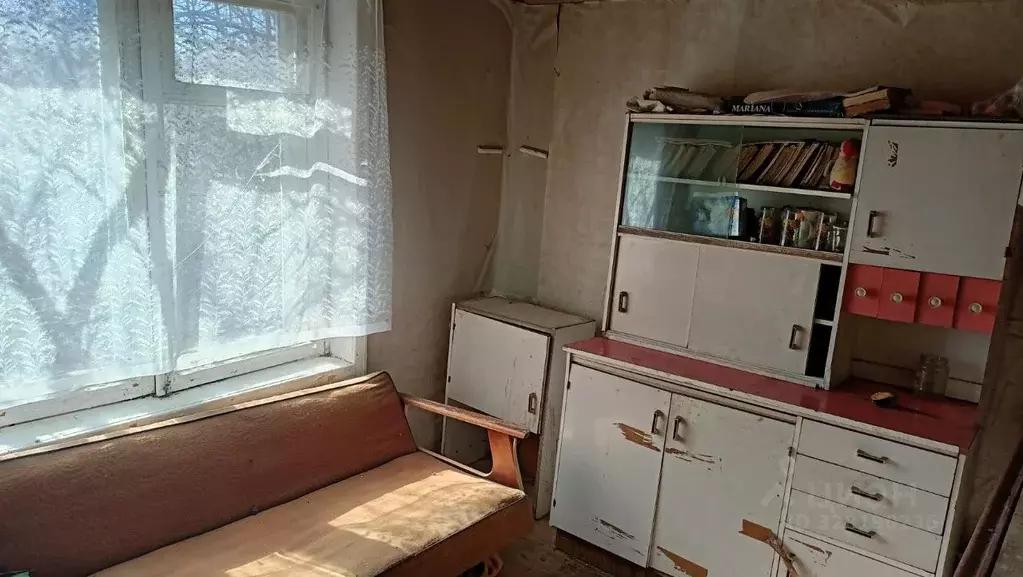 Дом в Ленинградская область, Выборгский район, Гончаровское с/пос, ... - Фото 1