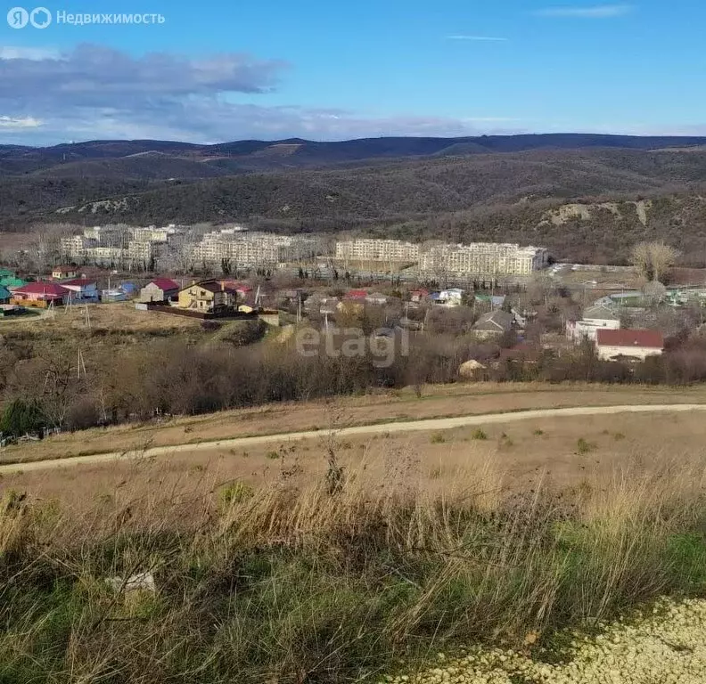 Участок в Краснодарский край, муниципальный округ Анапа, село Сукко ... - Фото 2