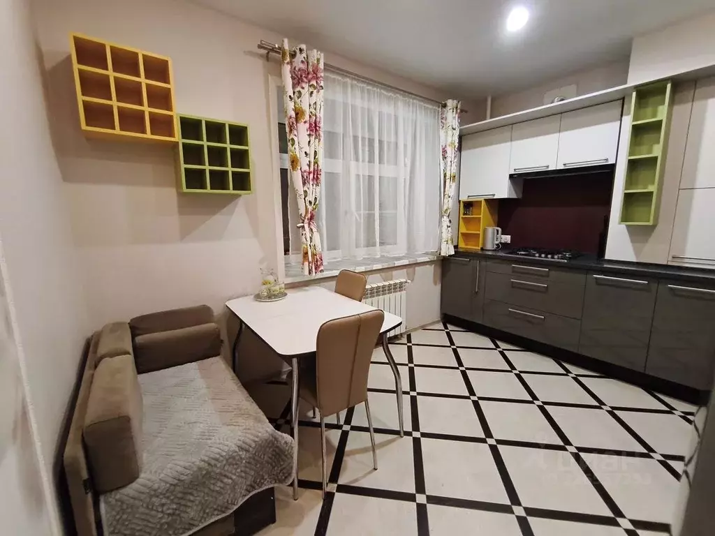 2-к кв. Тверская область, Тверь Затверецкая наб., 36к1 (76.0 м) - Фото 1