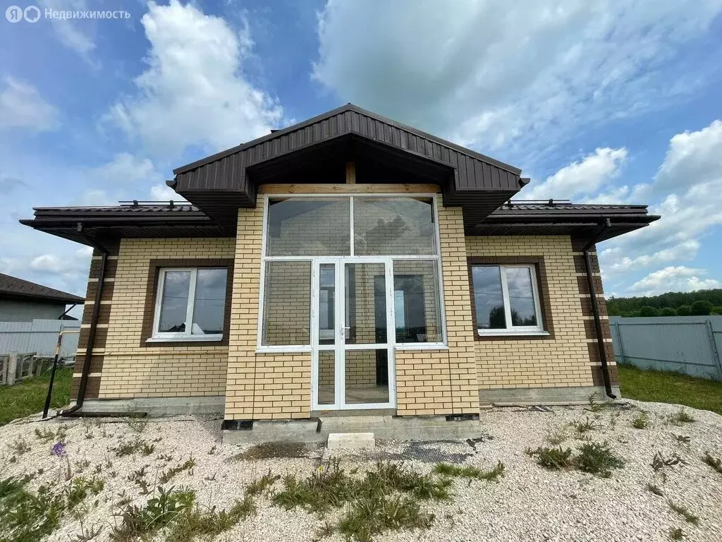 Дом в городской округ Владимир, село Мосино, Берёзная улица, 57 (68.09 ... - Фото 1