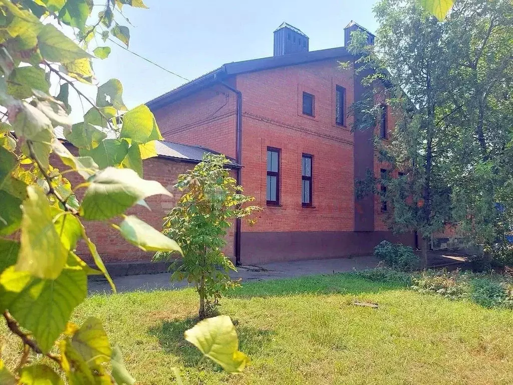 Дом в Ростовская область, Ростов-на-Дону Фурмановская ул., 8 (182 м) - Фото 0