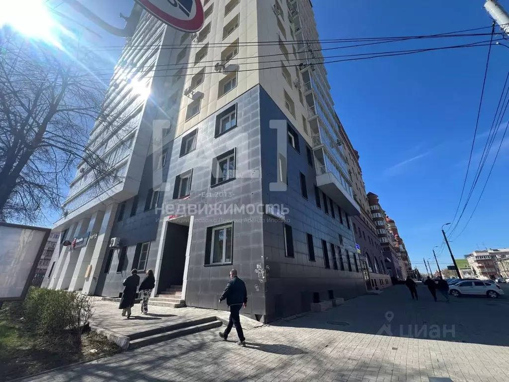 Помещение свободного назначения в Челябинская область, Челябинск ул. ... - Фото 0