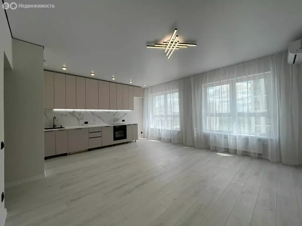 Квартира-студия: Пенза, Октябрьский район, микрорайон Арбеково, ... - Фото 1