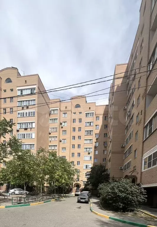 2-к. квартира, 56,6 м, 4/9 эт. - Фото 0