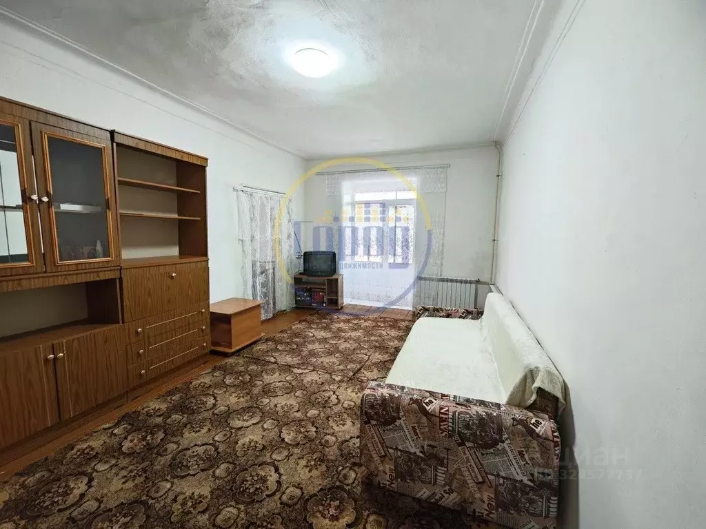 2-к кв. Челябинская область, Копейск ул. Голубцова, 42 (54.1 м) - Фото 1