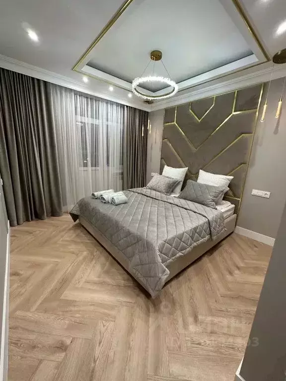 2-к кв. Ставропольский край, Ставрополь ул. Генерала Маргелова, 3 ... - Фото 1