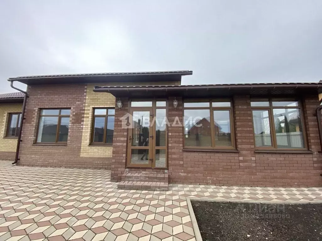 Дом в Белгородская область, Белгородский район, Новосадовское с/пос, ... - Фото 1