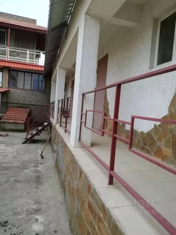 Дом в Крым, Судак муниципальный округ, с. Миндальное, Солнечная Долина ... - Фото 2