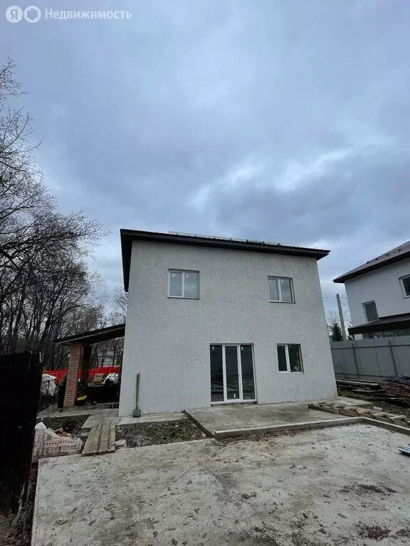 Дом в Самара, Демократическая улица (115 м) - Фото 2