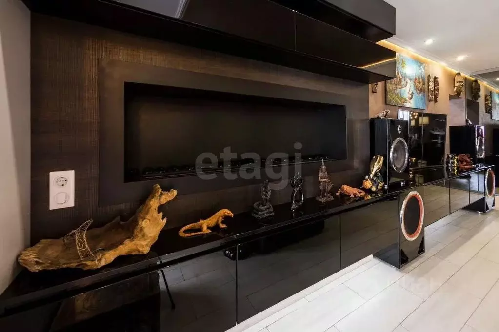 4-к кв. Иркутская область, Иркутск Байкальская ул., 236В/1 (140.0 м) - Фото 1