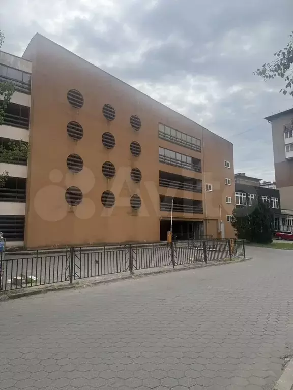 Машиноместо, 15 м - Фото 0