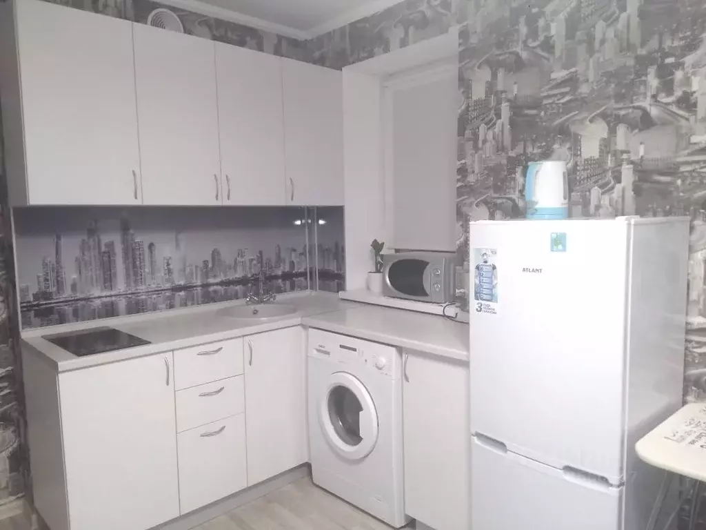 1-к кв. Рязанская область, Рязанский муниципальный округ, с. Дядьково ... - Фото 1