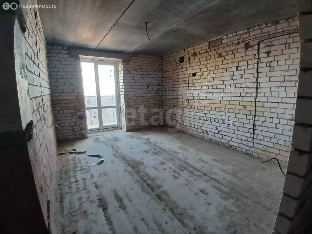 1-комнатная квартира: Йошкар-Ола, микрорайон Театральный, 280-й ... - Фото 1