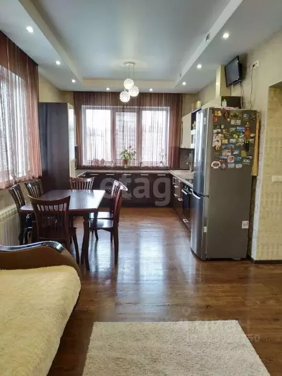 Дом в Свердловская область, Березовский муниципальный округ, № 100 ... - Фото 1