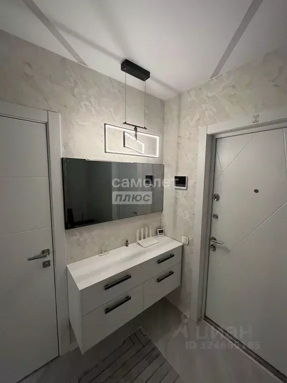 3-к кв. Липецкая область, Липецк Опытная ул., 20 (87.0 м) - Фото 0