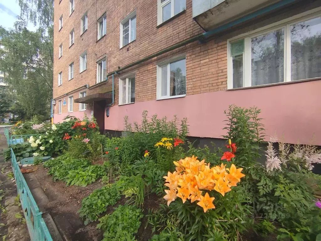 2-к кв. Новгородская область, Великий Новгород Большая ... - Фото 1