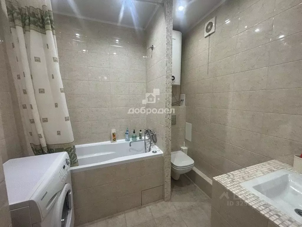 Студия Свердловская область, Березовский Восточная ул., 9 (29.8 м) - Фото 1