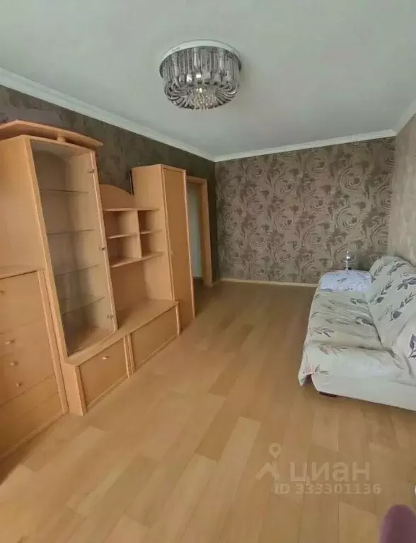 2-к кв. Иркутская область, Иркутск Первомайский мкр, 18А (47.2 м) - Фото 1