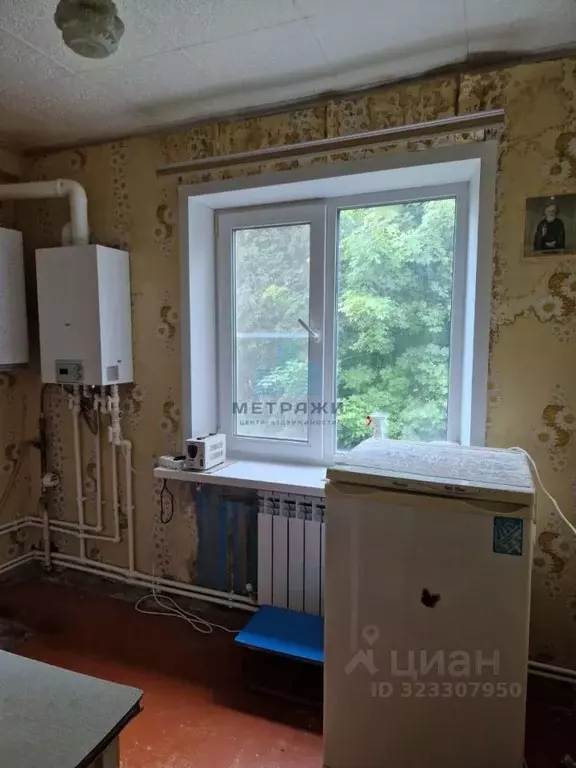 3-к кв. Калужская область, Дзержинский муниципальный округ, Товарково ... - Фото 1