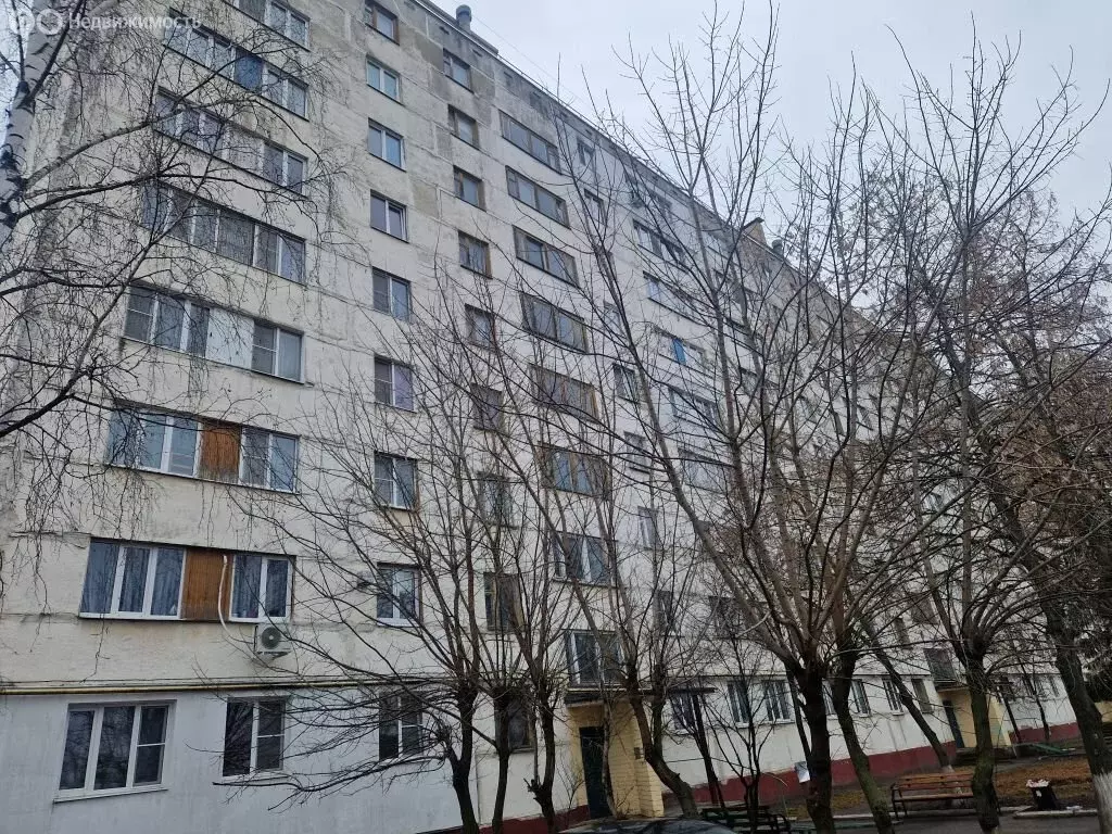 3-комнатная квартира: Курск, улица Маяковского, 109 (54.2 м) - Фото 0
