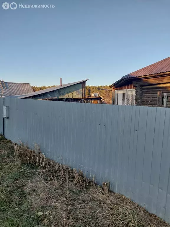 Дом в Мотково, Набережная улица, 42 (50 м) - Фото 2