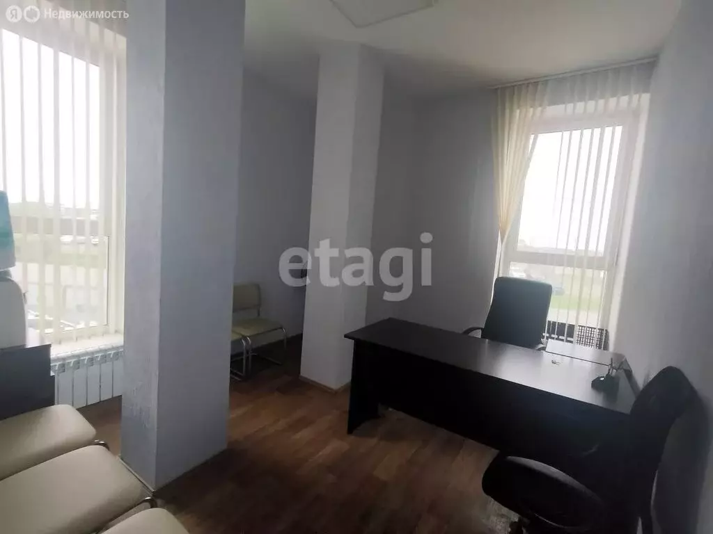 Офис (15 м) - Фото 1