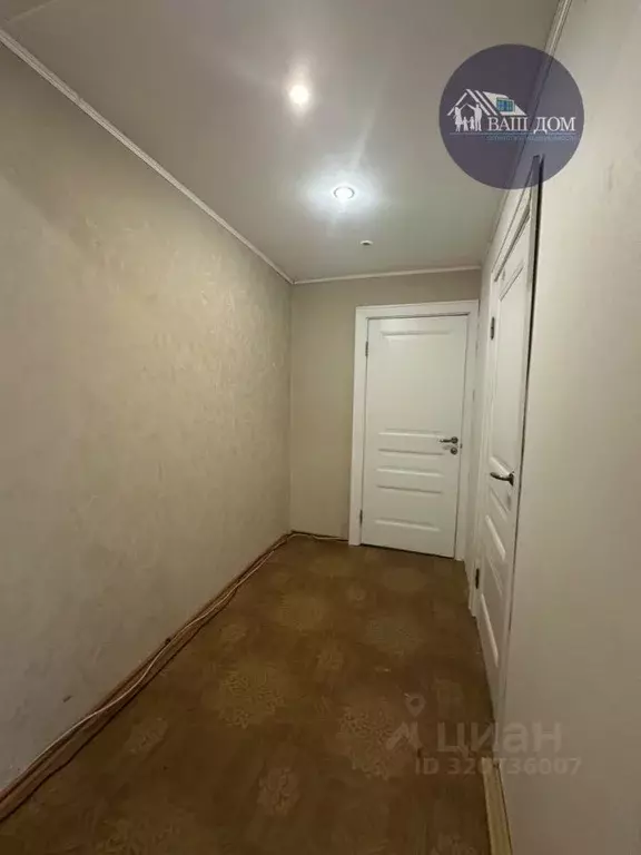 2-к кв. Архангельская область, Архангельск просп. Обводный Канал, 40к1 ... - Фото 2