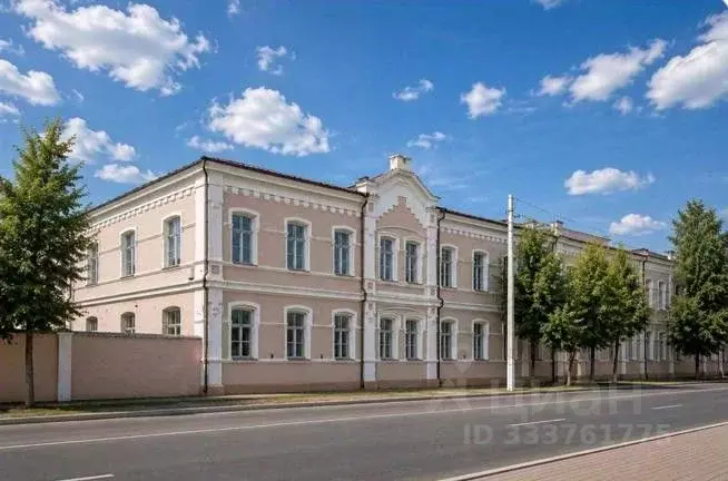 Офис в Астраханская область, Астрахань ул. Марии Максаковой, 3/26 ... - Фото 2