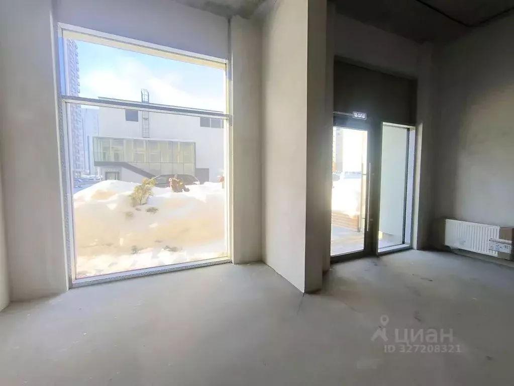 Офис в Новосибирская область, Новосибирск ул. Аэропорт, 90 (44 м) - Фото 1